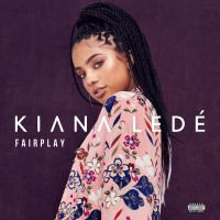 Purchase Kiana Ledé - Fairplay (CDS)