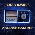 Buy Matt Patershuk - Same As I Ever Have Been Mp3 Download