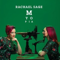 Purchase Rachael Sage - Myopia