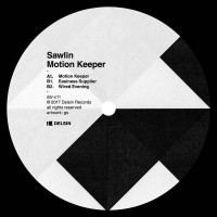 Purchase Sawlin - Motion Keeper (EP)