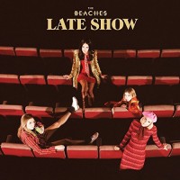 Purchase The Beaches - Late Show