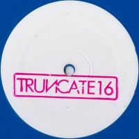 Purchase Truncate - Wrktrx (EP)