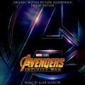 Purchase Alan Silvestri, Mark Graham, Jonathan Bartz, Adam Olmsted - Avengers: Infinity War (Original Motion Picture Soundtrack) (Deluxe Edition) Mp3 Download