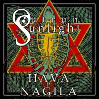 Purchase Outrun The Sunlight - Hava Nagila (CDS)