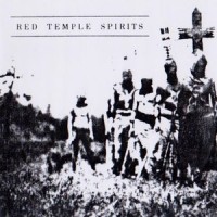 Purchase Red Temple Spirits - Red Temple Spirits (EP)