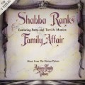 Buy Shabba Ranks - Family Affair (CDS) Mp3 Download