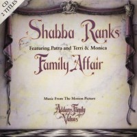 Purchase Shabba Ranks - Family Affair (CDS)
