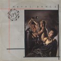 Buy SPK - Metal Dance (EP) (Vinyl) Mp3 Download