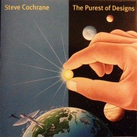 Purchase Steve Cochrane - The Purest Of Designs