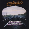 Buy Tramline - Somewhere Down The Line (Reissued 2008) Mp3 Download