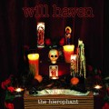 Buy Will Haven - The Hierophant Mp3 Download