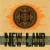 Buy Red Temple Spirits - New Land (Vinyl) Mp3 Download