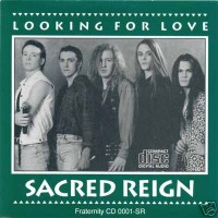 Purchase Sacred Reign - Looking For Love