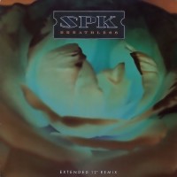 Purchase SPK - Breathless (EP) (Vinyl)