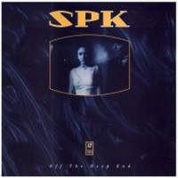 Purchase SPK - Off The Deep End (EP) (Vinyl)