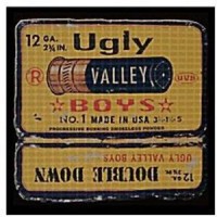 Purchase Ugly Valley Boys - Double Down