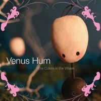 Purchase Venus Hum - The Colors Of The Wheel