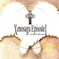 Purchase Yasunori Mitsuda - Xenosaga Episode I CD1