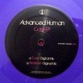 Buy Advanced Human - Cure (EP) (Vinyl) Mp3 Download