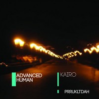 Purchase Advanced Human - Kairo (EP)