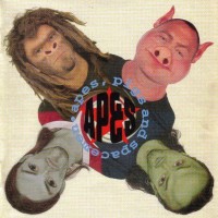 Purchase Apes Pigs & Spacemen - Transfusion