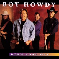 Purchase Boy Howdy - Born That Way