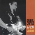 Buy Daniel Castro - Live At The Saloon CD1 Mp3 Download