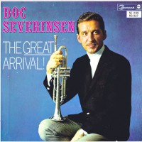 Purchase Doc Severinsen - The Great Arrival (Vinyl)