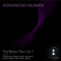 Purchase VA - Advanced Human: The Remix Files Vol. 1