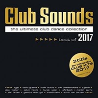 Purchase VA - Club Sounds - Best Of 2017 CD1