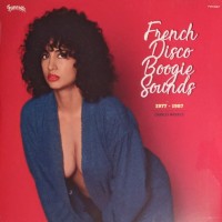 Purchase VA - French Disco Boogie Sounds Vol​.​3 (1977​-​1987, Selected By Charles Maurice)