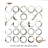 Purchase VA - Live At The World Cafe 25Th Anniversry Edition - New From World Cafe CD1