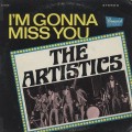 Buy The Artistics - I'm Gonna Miss You Mp3 Download