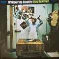 Buy Don Bowman - Whispering Country (Vinyl) Mp3 Download