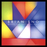 Purchase Brian Eno - Music For Installations CD6
