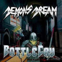 Purchase Demons Dream - Battle Cry