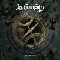 Purchase Lea Ciara Czullay - The Story Begins