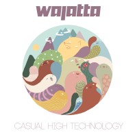 Purchase Wajatta - Casual High Technology