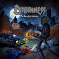 Buy Darkness - The Gasoline Solution Mp3 Download