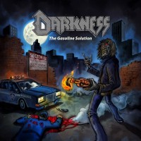 Purchase Darkness - The Gasoline Solution