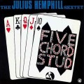 Buy Julius Hemphill - Five Chord Stud Mp3 Download