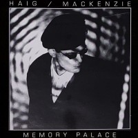 Purchase Paul Haig - Memory Palace (With Billy MacKenzie)