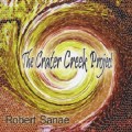 Buy Robert Sanae - The Crater Creek Project Mp3 Download