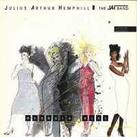 Purchase Julius Hemphill - Georgia Blue (With The Jah Band) (Vinyl)