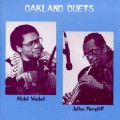 Buy Julius Hemphill - Oakland Duets (With Abdul Wadud) Mp3 Download