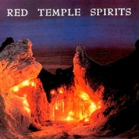 Purchase Red Temple Spirits - Dancing To Restore An Eclipsed Moon