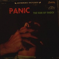 Purchase The Creed Taylor Orchestra - Panic - The Son Of Shock (Vinyl)