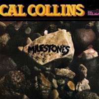 Purchase Cal Collins - Milestones (Vinyl)