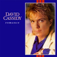 Purchase David Cassidy - Romance