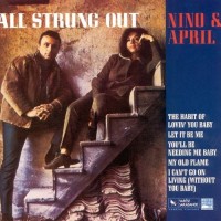 Purchase Nino Tempo & April Stevens - All Strung Out